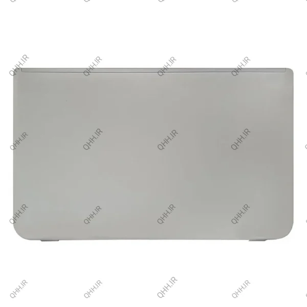 قاب پشت ال سی دی لپ تاپ توشیبا Satellite L55-A_P50_P55 نقره ای