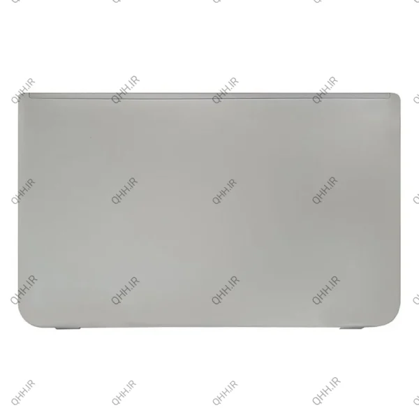 قاب پشت ال سی دی لپ تاپ توشیبا Satellite L55-A_P50_P55 نقره ای