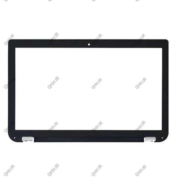 قاب جلو ال سی دی لپ تاپ توشیبا Satellite L55-A_P50_P55