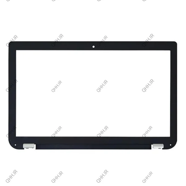 قاب جلو ال سی دی لپ تاپ توشیبا Satellite L55-A_P50_P55