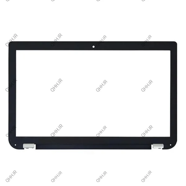 قاب جلو ال سی دی لپ تاپ توشیبا Satellite L55-A_P50_P55