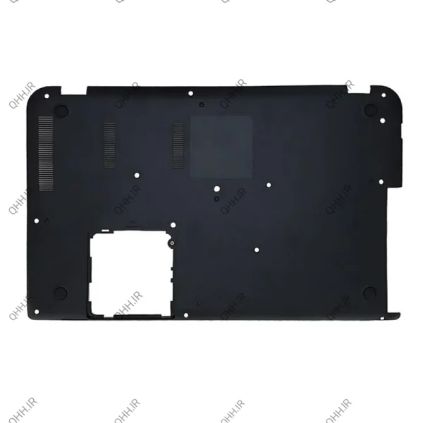 قاب کف لپ تاپ توشیبا Satellite L55-A_S50D-A_S55D