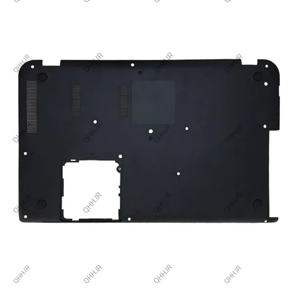 قاب کف لپ تاپ توشیبا Satellite L55-A_S50D-A_S55D