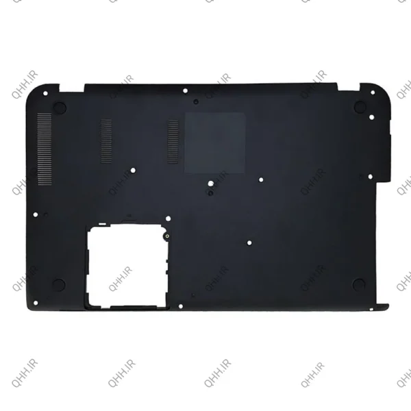 قاب کف لپ تاپ توشیبا Satellite L55-A_S50D-A_S55D