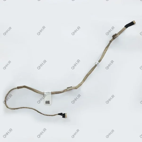 فلت وب کم لپ تاپ دل Vostro 1520_0R335D