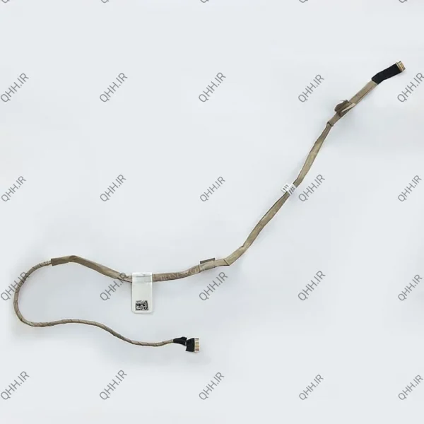 فلت وب کم لپ تاپ دل Vostro 1520_0R335D