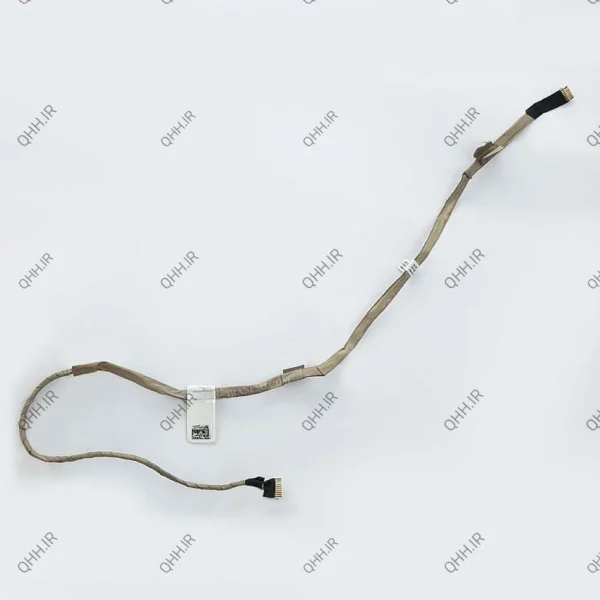 فلت وب کم لپ تاپ دل Vostro 1520_0R335D