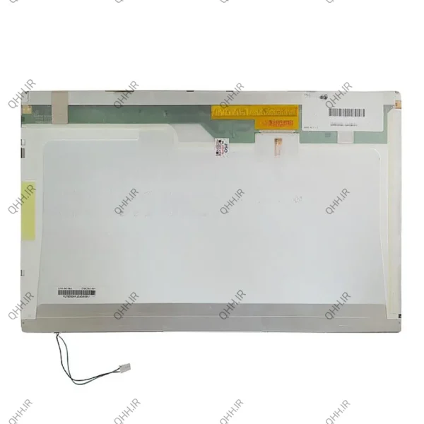ال سی دی لپ تاپ 17.0-17.1 ضخیم 30 پین WXGA plus 1440x900
