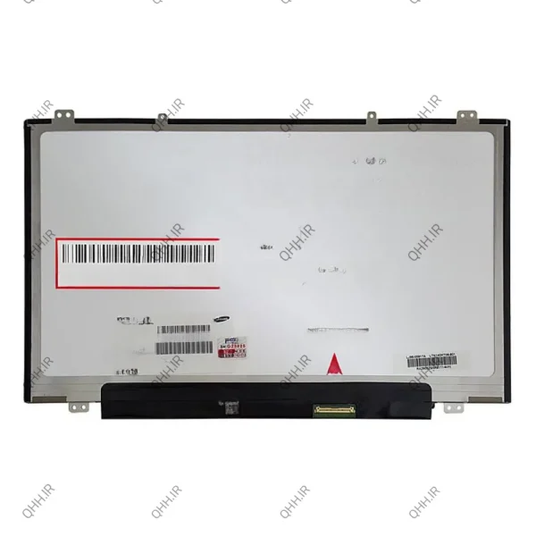 ال ای دی لپ تاپ سامسونگ 14.0 LTN140KT08-801 نازک 40 پین 8BIT-2CH رزولوشن 1600x900