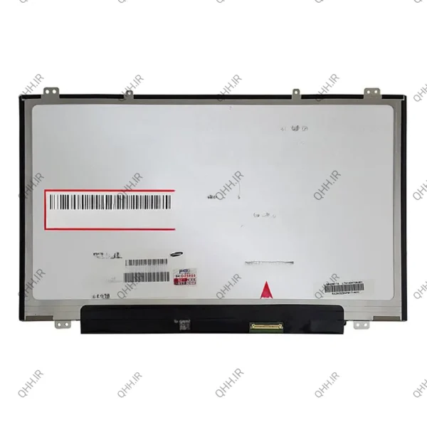 ال ای دی لپ تاپ سامسونگ 14.0 LTN140KT08-801 نازک 40 پین 8BIT-2CH رزولوشن 1600x900