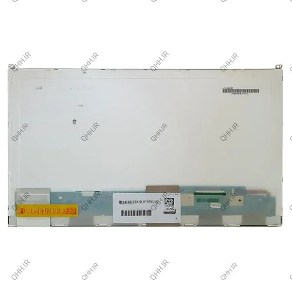ال ای دی لپ تاپ 14.1 ضخیم 50 پین برای دل Latitude E6400