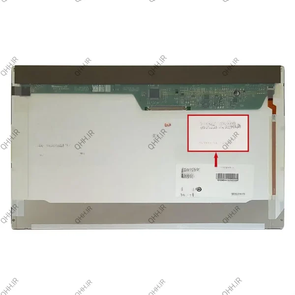 ال ای دی لپ تاپ ال جی 12.1 LP121WX3-TLC1 30Pin برای لنوو ThinkPad-X201