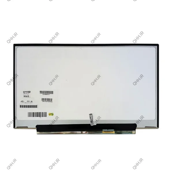 ال ای دی لپ تاپ 13.3 نازک مات 40 پین HD بدون فریم-ریفر