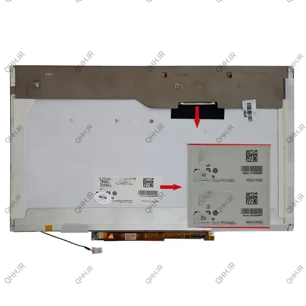 ال سی دی لپ تاپ ال جی 14.1 LP141WP1-TLD2_LP141WP1-TLC2 ضخیم 30 پین WXGA Plus