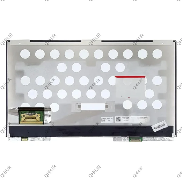 ال ای دی لپ تاپ 15.6 LQ156M1JX41_Grade A نازک براق 30 پین FHD بدون جاپیچ برای دل XPS 15 9550