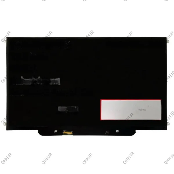 ال ای دی لپ تاپ 13.3 AUO B133EW07-V.2 نازک 30 پین برای اپل MacBook Pro A1278 ریفر پیکسل دار