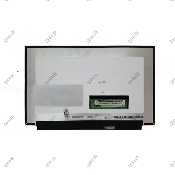 ال ای دی لپ تاپ 15.6 AUO B156HAN12.0 نازک مات 40 پین FHD-IPS-EDP-300HZ بدون جاپیچ 350x216x2.6mm