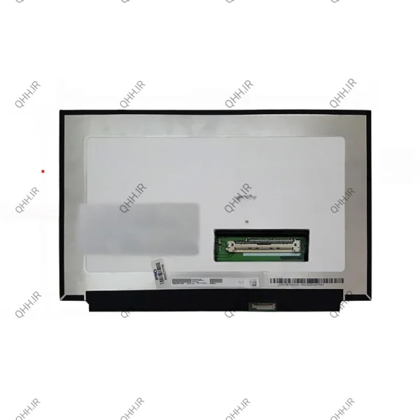 ال ای دی لپ تاپ 15.6 AUO B156HAN12.0 نازک مات 40 پین FHD-IPS-EDP-300HZ بدون جاپیچ 350x216x2.6mm