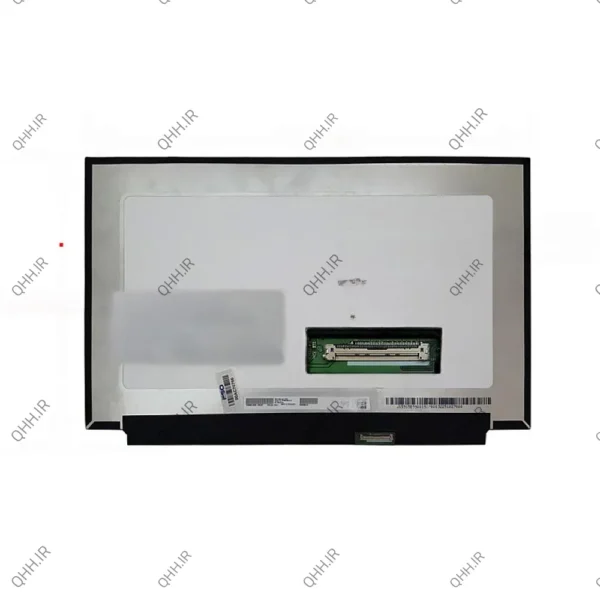 ال ای دی لپ تاپ 15.6 AUO B156HAN12.0 نازک مات 40 پین FHD-IPS-EDP-300HZ بدون جاپیچ 350x216x2.6mm