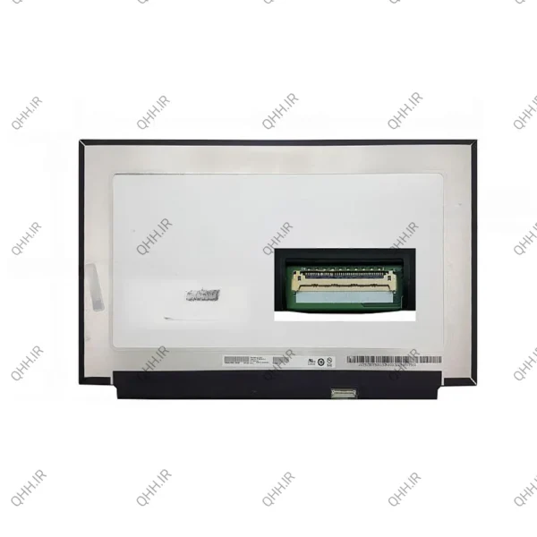 ال ای دی لپ تاپ 15.6 AUO B156HAN12.0 نازک مات 40 پین ریز FHD-IPS-EDP-300HZ بدون جاپیچ 350x216x2.6mm