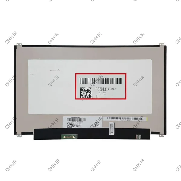 ال ای دی لپ تاپ 13.3 BOE NV133FHM-N63 نازک مات 30 پین Full HD-IPS