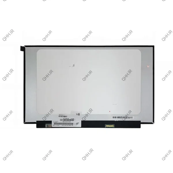 ال ای دی لپ تاپ 15.6 NEW نازک مات 30 پین FHD-IPS پیکسل دار-بدون جای پیچ 350x216x2.8mm