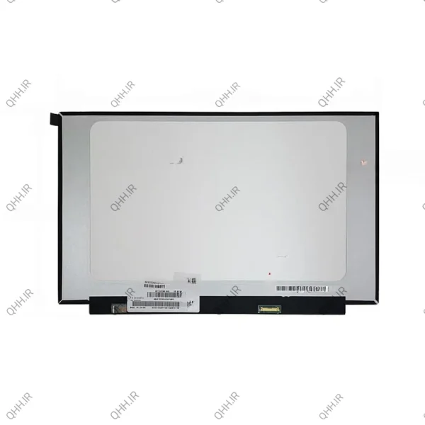 ال ای دی لپ تاپ 15.6 NEW نازک مات 30 پین FHD-IPS پیکسل دار-بدون جای پیچ 350x216x2.8mm