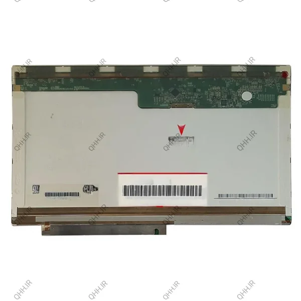 ال ای دی لپ تاپ اینولوکس 12.1 N121IB-L04 ضخیم 20 پین فلت دار
