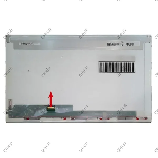 ال ای دی لپ تاپ اینولوکس 17.3 N173FGE-E23 ضخیم 30 پین 1600x900
