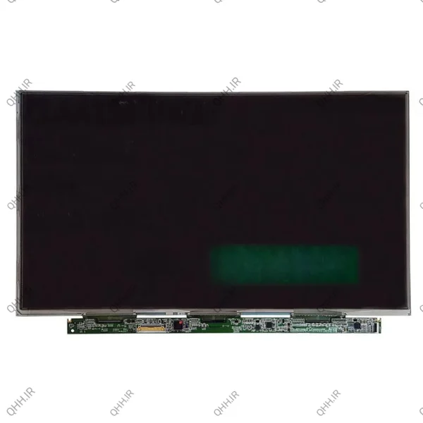 ال ای دی لپ تاپ چانگوا 13.3 CLAA133UA02S 30Pin رزولوشن بالا برای ایسوس UX31