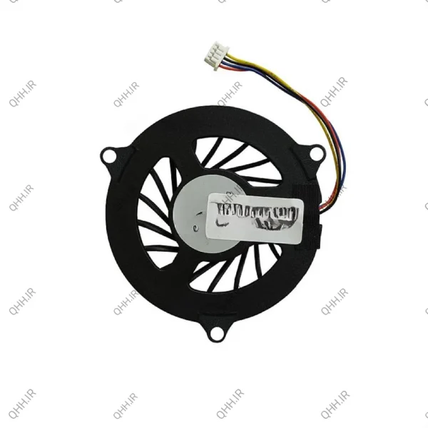 فن لپ تاپ دل Studio 1557-1558-1555 ATI گرافیک دار غیر اورجینال