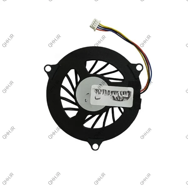 فن لپ تاپ دل Studio 1557-1558-1555 ATI گرافیک دار غیر اورجینال
