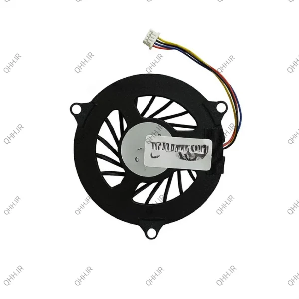فن لپ تاپ دل Studio 1557-1558-1555 ATI گرافیک دار غیر اورجینال