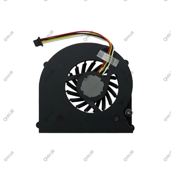 فن لپ تاپ اچ پی ProBook 4310-4311