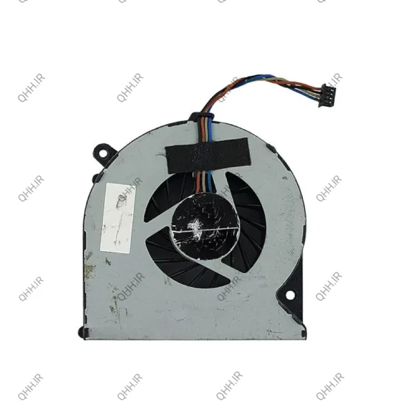 فن لپ تاپ اچ پی Probook 4530S-4730S-6460B_EliteBook 8460P ریفر