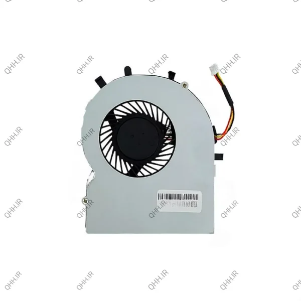 فن لپ تاپ ایسر Aspire 5749-5349 غیر اورجینال