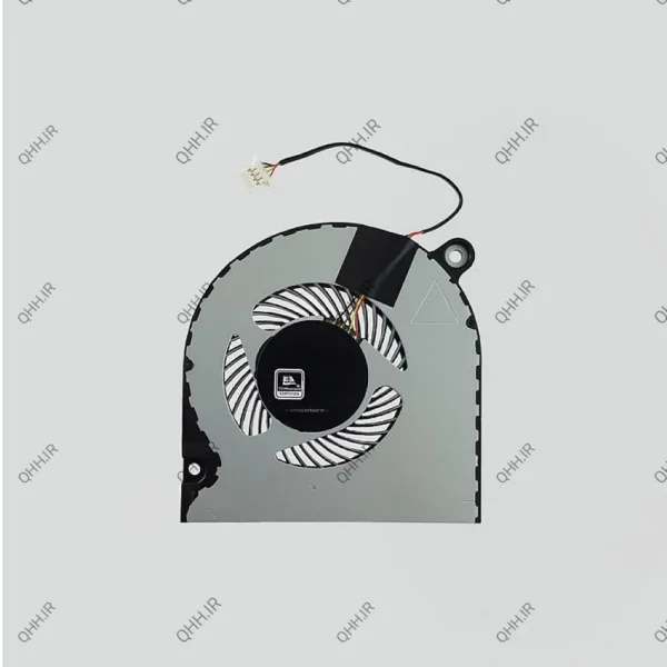 فن لپ تاپ ایسر Aspire 3 A315-53G_A715-71G_Aspire 5 A515 اورجینال