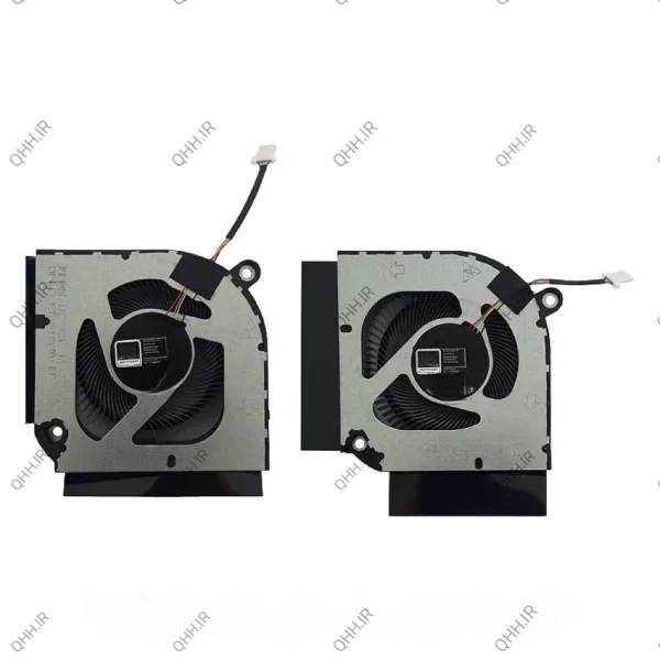 فن لپ تاپ ایسر Nitro 5 AN515-58 اورجینال-12 ولت