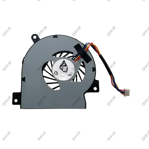 فن لپ تاپ ایسوس Eee PC 1215P