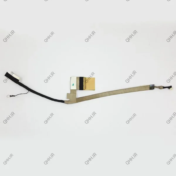 فلت تصویر لپ تاپ دل Inspiron 1012-1018-Mini 10_0HFMW7_DC02000YP10