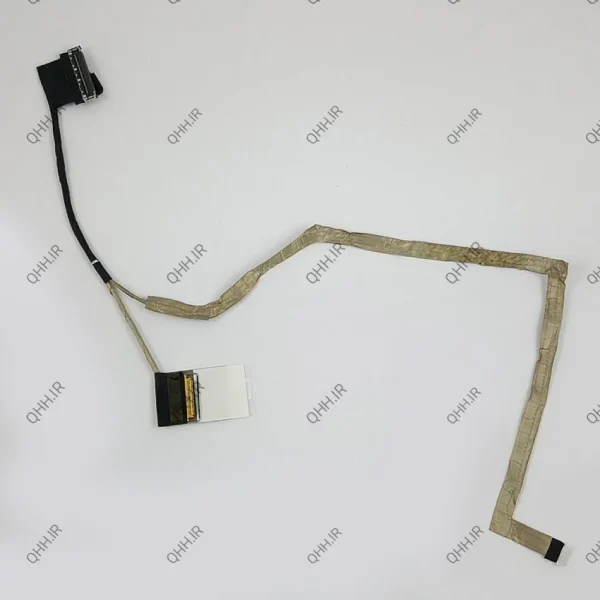 فلت تصویر لپ تاپ دل Latitude E5450_ZAM70_08R03V_DC02C00A500 EDP 30Pin