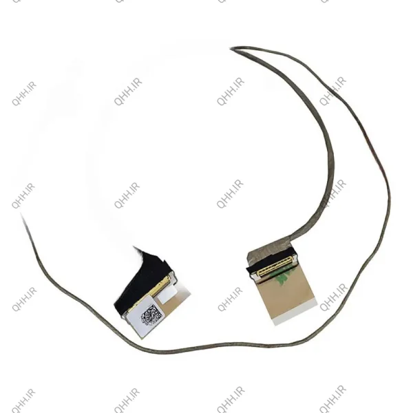 فلت تصویر لپ تاپ دل Inspiron 3567_VEGAS15_450-09P01-3002 EDP 30Pin