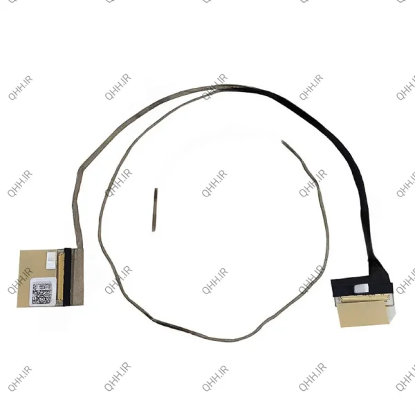 فلت تصویر لپ تاپ دل Inspiron 15 3565-3567-3568_VEGAS15_0YF0MG_450-0AH01-0022_Touch-40Pin-LVDS