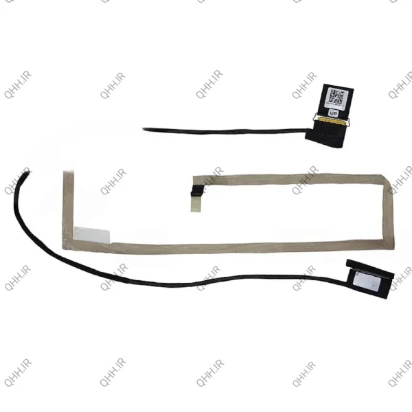 فلت تصویر لپ تاپ دل Inspiron 15 7557-7559_014XJ8_DD0AM9LC000 Non Touch 30Pin
