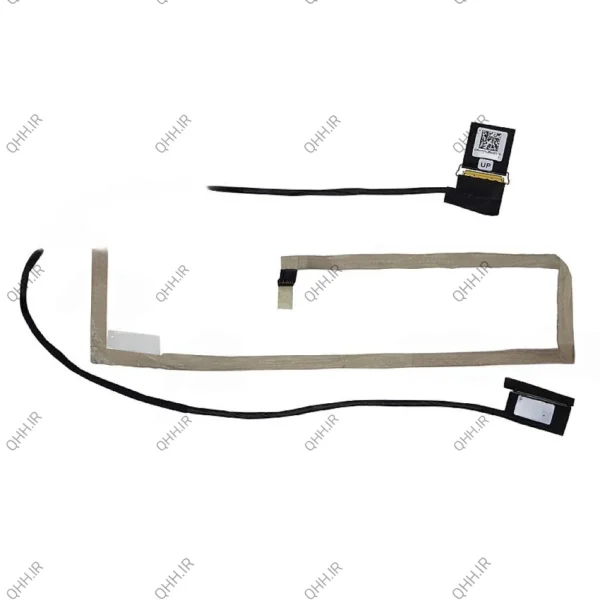 فلت تصویر لپ تاپ دل Inspiron 15 7557-7559_014XJ8_DD0AM9LC000 Non Touch 30Pin