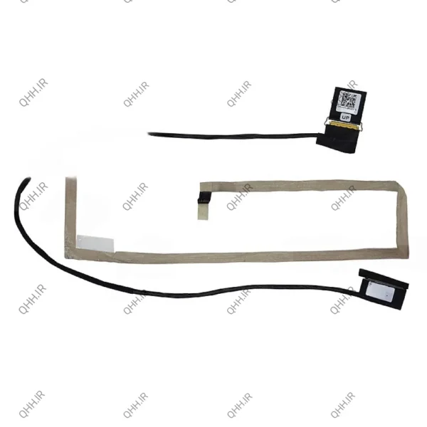 فلت تصویر لپ تاپ دل Inspiron 15 7557-7559_014XJ8_DD0AM9LC000 Non Touch 30Pin