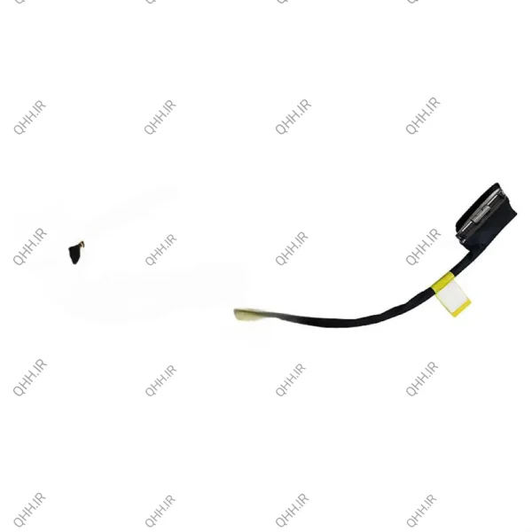 فلت تصویر لپ تاپ دل XPS 15-9550-9560_Precision M5510_DC02C00BK00 4K