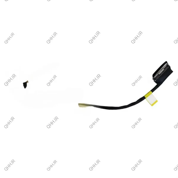 فلت تصویر لپ تاپ دل XPS 15-9550-9560_Precision M5510_DC02C00BK00 4K