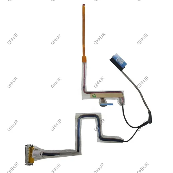 فلت تصویر لپ تاپ دل Latitude E6500_JAL20_DC02C00080L 30Pin LCD