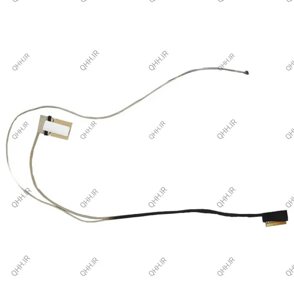 فلت تصویر لپ تاپ دل Inspiron 3558_0X2MP_INS15E_450-03001-001_EDP FHD